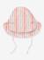 Chapeau de soleil UV imprimé pour bébé fille MATGUSTAS multicolore 1 - vertbaudet enfant 