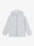 Veste d'été pour enfant avec protection UV MATASLA bleu pâle+carotte+lichen+rose poudré 1 - vertbaudet enfant 