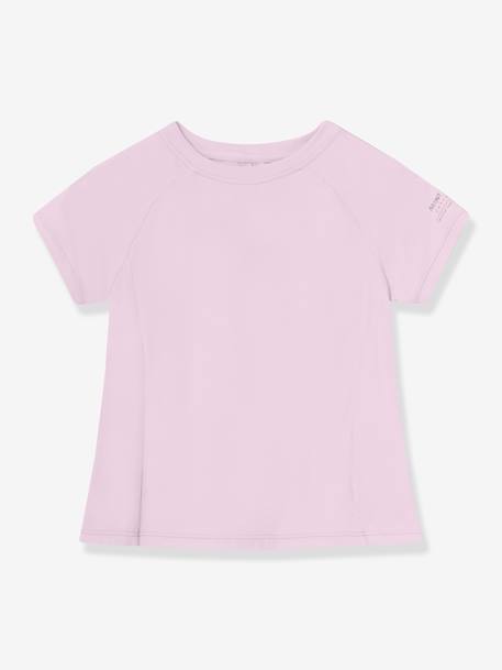 Fille-Vêtements de sport-T-shirt fonctionnel MATLOIS avec effet rafraîchissant