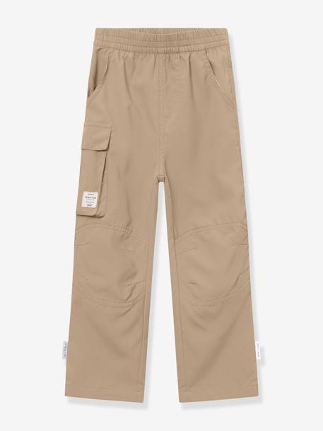 Fille-Pantalon-Pantalon Outdoor enfant MATADVENTURE