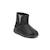 Boots enfant aldize Bordeaux+Marine+Noir 7 - vertbaudet enfant 