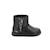 Boots enfant aldize Bordeaux+Marine+Noir 14 - vertbaudet enfant 