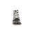 Bottillons enfant abotine Camel+Noir 9 - vertbaudet enfant 