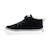 Sneakers hautes enfant kickslida Noir 4 - vertbaudet enfant 