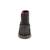 Boots enfant aldize Bordeaux+Marine+Noir 5 - vertbaudet enfant 