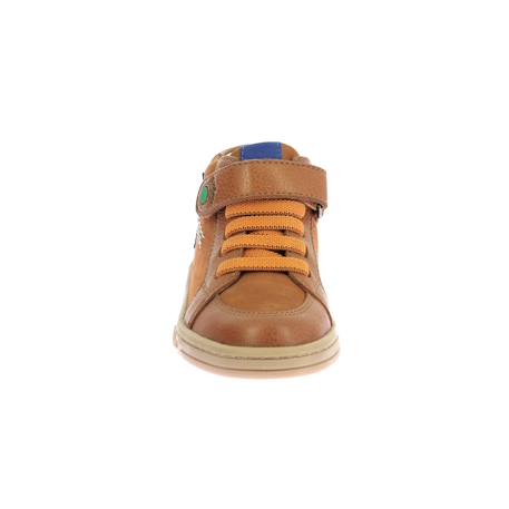 Bottillons enfant tackstari Camel etoile 5 - vertbaudet enfant 