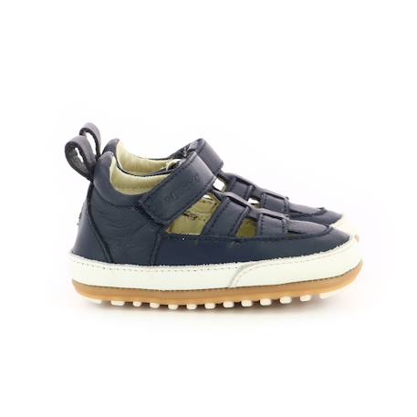 Salomés bébé miniz Marine 3 - vertbaudet enfant 