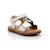 Cloonimals Blanc + toucan+Or + tipi 1 - vertbaudet enfant 
