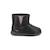 Boots enfant aldize Bordeaux+Marine+Noir 8 - vertbaudet enfant 