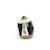 Bottillons so schuss Marine or fantaisie 3 - vertbaudet enfant 