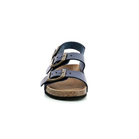 Sandales enfant bayouk Marine 5 - vertbaudet enfant 