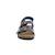 Sandales enfant bayouk Marine 5 - vertbaudet enfant 