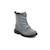 Boots enfant tiname Bleu metalise 1 - vertbaudet enfant 