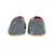 Chaussons bébé alldino Bleu 5 - vertbaudet enfant 