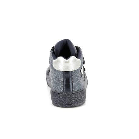 Boots enfant arissa Marine metal 3 - vertbaudet enfant 