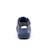 Sneakers hautes tifun Gris bleu+Noir jaune+Rouge/gris 3 - vertbaudet enfant 