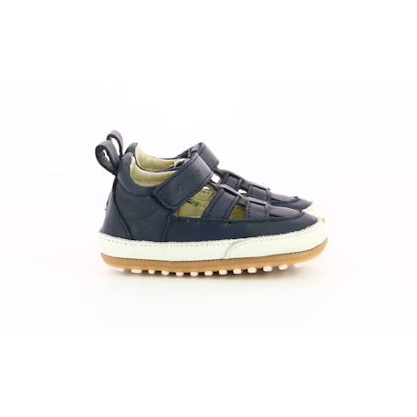 Salomés bébé miniz Marine 2 - vertbaudet enfant 