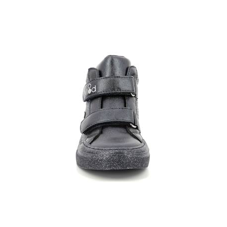 Boots enfant arissa Marine metal 5 - vertbaudet enfant 