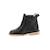 Boots enfant abostic Camel+Noir 8 - vertbaudet enfant 