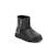 Boots enfant aldize Bordeaux+Marine+Noir 13 - vertbaudet enfant 