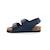 Sandales enfant bayouk Marine 4 - vertbaudet enfant 