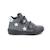 Boots enfant arissa Marine metal 2 - vertbaudet enfant 