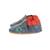 Chaussons bébé alldino Bleu 4 - vertbaudet enfant 
