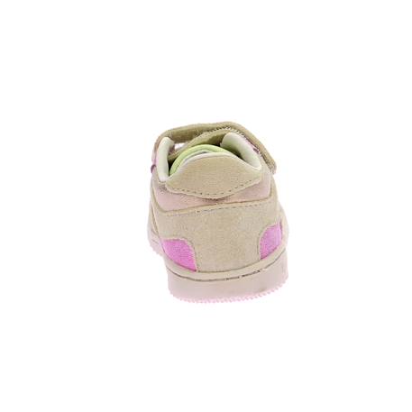 Kickmotion Beige 3 - vertbaudet enfant 