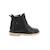 Boots enfant abostic Camel+Noir 7 - vertbaudet enfant 
