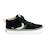 Sneakers hautes enfant kickslida Noir 2 - vertbaudet enfant 