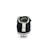 Sneakers hautes enfant kickslida Noir 3 - vertbaudet enfant 