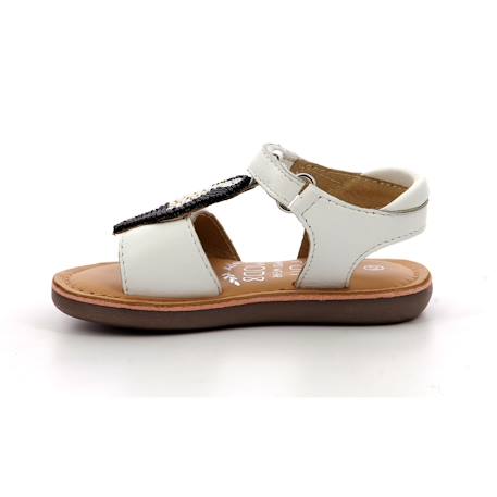Cloonimals Blanc + toucan+Or + tipi 4 - vertbaudet enfant 