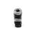 Boots enfant aldouxa Noir metal 3 - vertbaudet enfant 