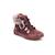 Arisnow Bordeaux metalise 1 - vertbaudet enfant 