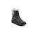 Boots enfant westy Noir 1 - vertbaudet enfant 