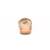 Sandales enfant canissa Or 3 - vertbaudet enfant 