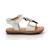 Cloonimals Blanc + toucan+Or + tipi 2 - vertbaudet enfant 