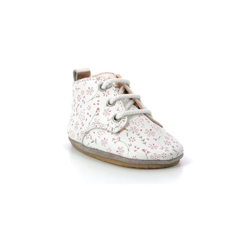 Layas Blanc floral+Marine metal+Rose fleurs 1 - vertbaudet enfant 
