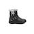 Boots enfant westy Noir 2 - vertbaudet enfant 