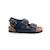 Sandales enfant bayouk Marine 2 - vertbaudet enfant 