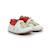 Chaussons bébé relax croco Bleu ciel 1 - vertbaudet enfant 