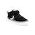 Sneakers hautes enfant kickslida Noir 1 - vertbaudet enfant 