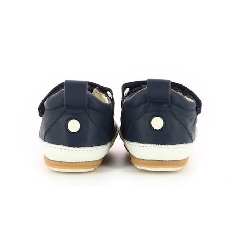 Salomés bébé miniz Marine 4 - vertbaudet enfant 
