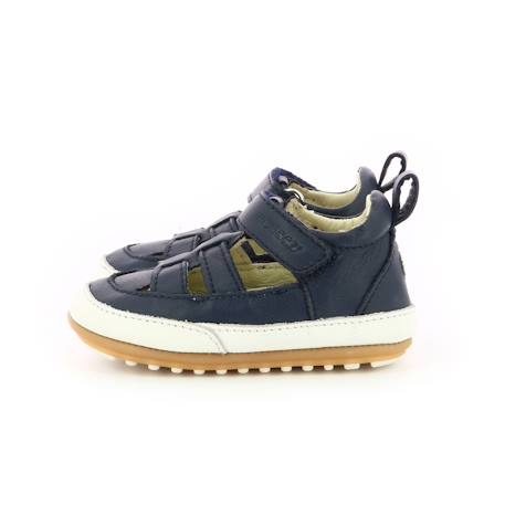 Salomés bébé miniz Marine 5 - vertbaudet enfant 