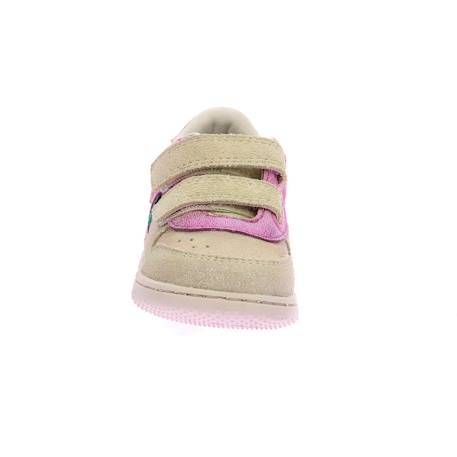 Kickmotion Beige 5 - vertbaudet enfant 