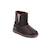 Boots enfant aldize Bordeaux+Marine+Noir 1 - vertbaudet enfant 