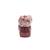 Arisnow Bordeaux metalise 3 - vertbaudet enfant 