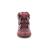 Arisnow Bordeaux metalise 5 - vertbaudet enfant 