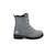 Boots enfant tiname Bleu metalise 2 - vertbaudet enfant 