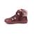 Arisnow Bordeaux metalise 4 - vertbaudet enfant 